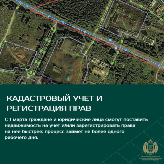 С начало года вступили в силу новые законы, регулирующие действия с недвижимостью. Познакомим вас с основными из них. С начало года вступили в силу новые законы, регулирующие действия с недвижимостью. Познакомим вас с основными из них.